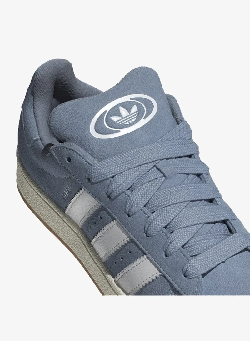Adidas TACBLU/FTWWHT/OWHITE Campus 00S Shoes for Men | Best Price UAE