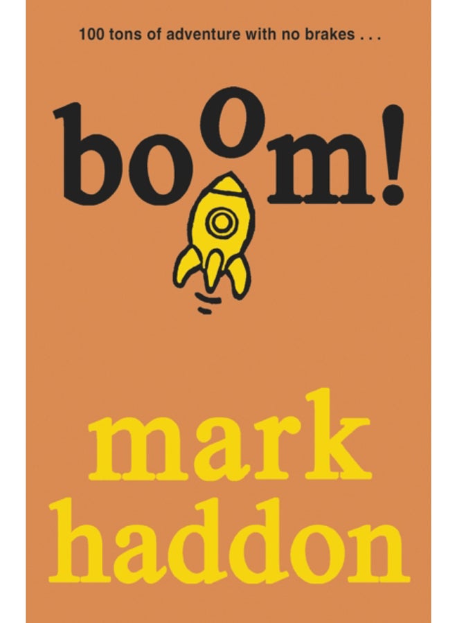 Boom! 