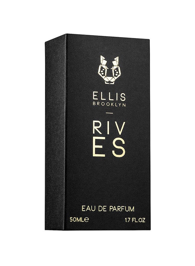 ELLIS BROOKLYN عطر إليس بروكلين ريفز 50 مل - Image 2