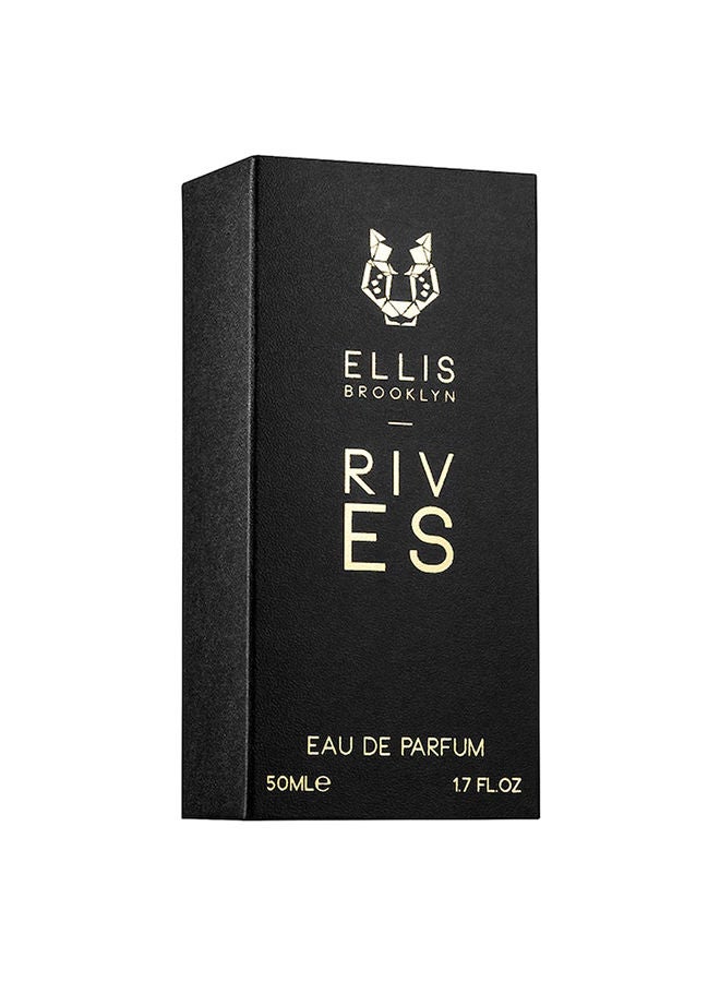 ELLIS BROOKLYN عطر إليس بروكلين ريفز 50 مل - Image 1