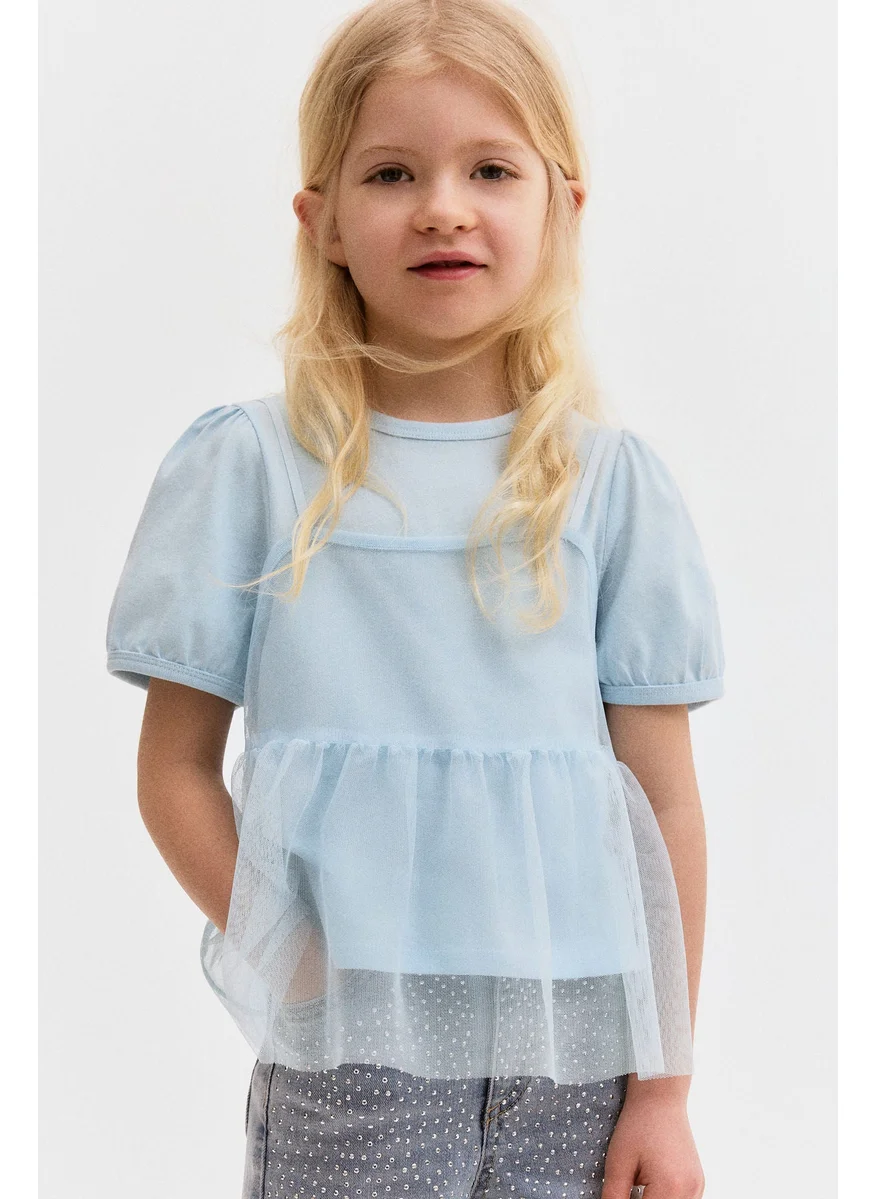 H&M 2-Piece Top Set