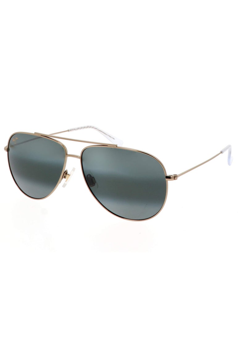 MAUI JIM Maui Jim MJ665 Men's Sunglasses  - Image 1
