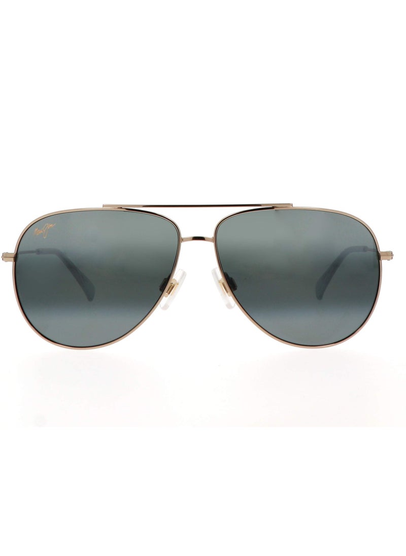 MAUI JIM Maui Jim MJ665 Men's Sunglasses  - Image 2