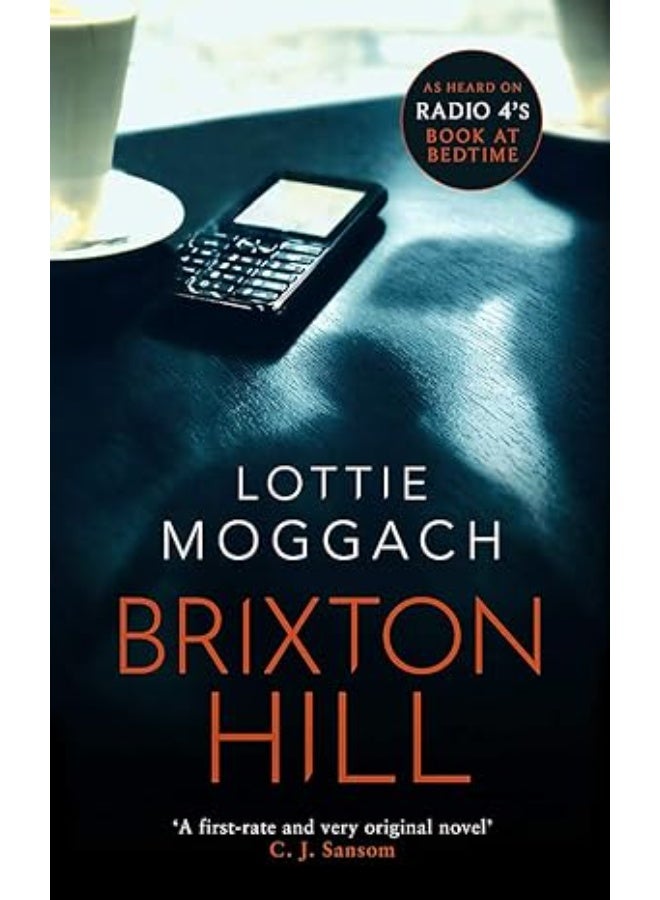Brixton Hill