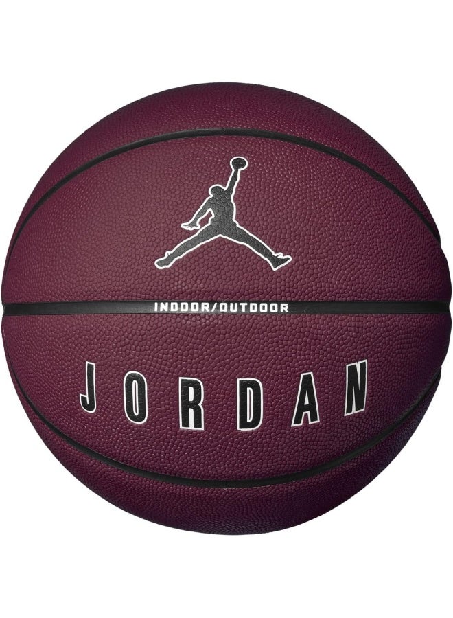 Nike Nike Jordan Ultimate 2.0 8P Graphic DEFLATED  - Image 1