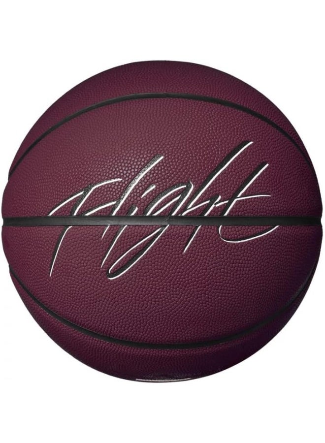 Nike Nike Jordan Ultimate 2.0 8P Graphic DEFLATED  - Image 2