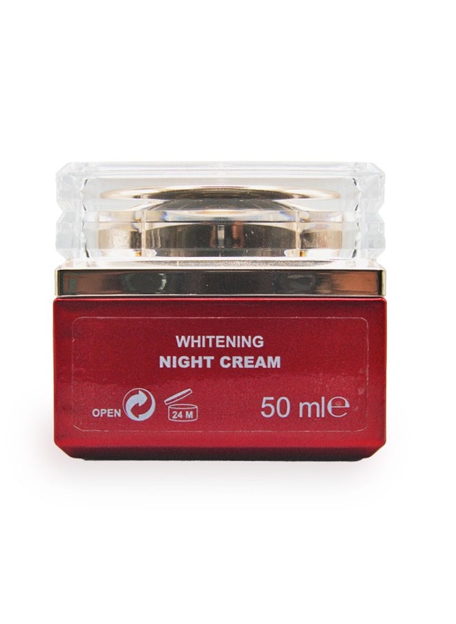 L'APERL PARIS WHITENING NIGHT CREAM Fortified with Hyaluronic Acid - pzsku/Z9AC48620C4A1BC1C49ADZ/45/_/1714192421/1915ea8d-75f6-4ad7-bdad-b6c5f7a3f9b1