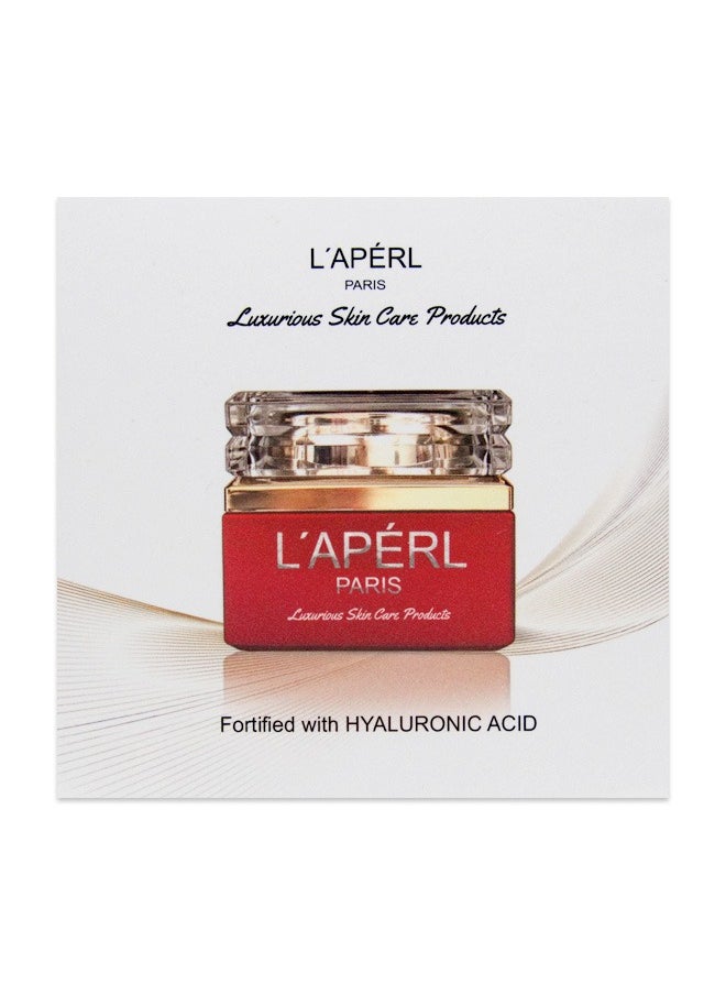 L'APERL PARIS WHITENING NIGHT CREAM Fortified with Hyaluronic Acid - pzsku/Z9AC48620C4A1BC1C49ADZ/45/_/1714192461/1245d8a7-ec58-4e99-bb6c-61802a0e328c