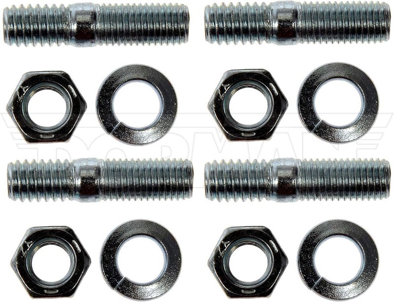 Dorman Help! 23733 Water Pump Stud Kit - Image 4