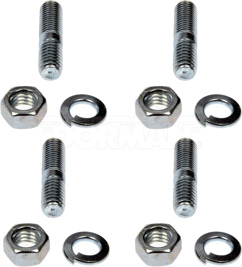 Dorman Help! 23733 Water Pump Stud Kit - Image 3