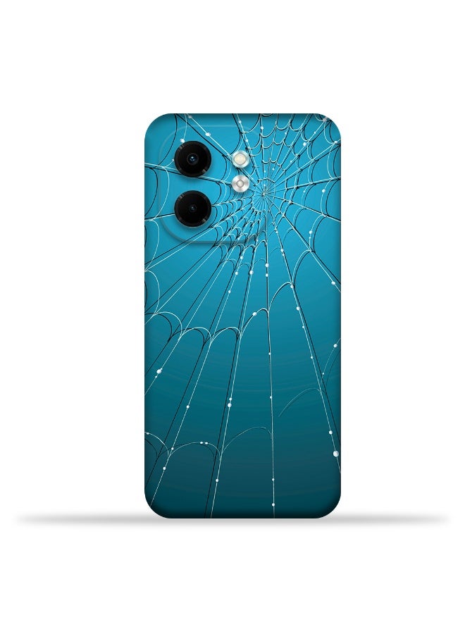 AMC DESIGN Protective Case Cover For Infinix Smart 9 HD - Image 1