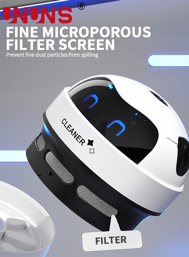 UNUNS Mystery Box,Mysterious Surprise Box For Desktop Vacuum Cleaner,Gift Blind Box For Computer Keyboard Cleaning Brush Set,Unknown Random Gift - Image 5