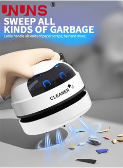 UNUNS Mystery Box,Mysterious Surprise Box For Desktop Vacuum Cleaner,Gift Blind Box For Computer Keyboard Cleaning Brush Set,Unknown Random Gift  - Image 4