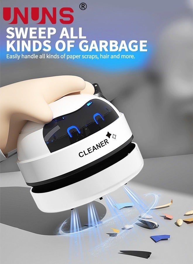 UNUNS Mystery Box,Mysterious Surprise Box For Desktop Vacuum Cleaner,Gift Blind Box For Computer Keyboard Cleaning Brush Set,Unknown Random Gift - Image 4