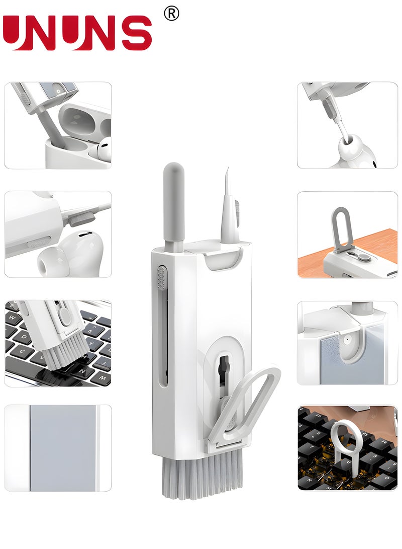 UNUNS Mystery Box,Mysterious Surprise Box For Desktop Vacuum Cleaner,Gift Blind Box For Computer Keyboard Cleaning Brush Set,Unknown Random Gift - Image 2