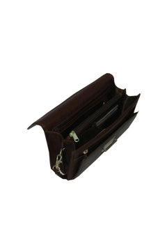 LAVERI LEATHER Laveri Genuine Leather Designer Hand Pouch For Travel  - Image 4