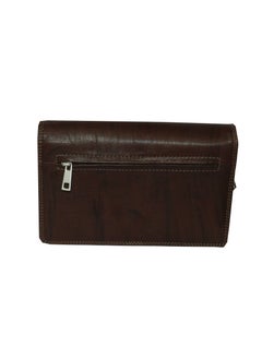 LAVERI LEATHER Laveri Genuine Leather Designer Hand Pouch For Travel  - Image 2