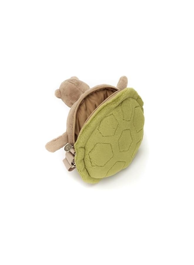 Jellycat Plush Bag Collection | Crossbody Bags u0026 Shoulder Purses | Fun u0026 Unique Handbag - Image 4