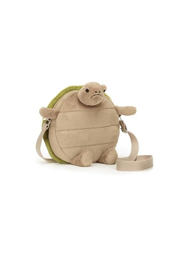 Jellycat Plush Bag Collection | Crossbody Bags u0026 Shoulder Purses | Fun u0026 Unique Handbag - Image 1