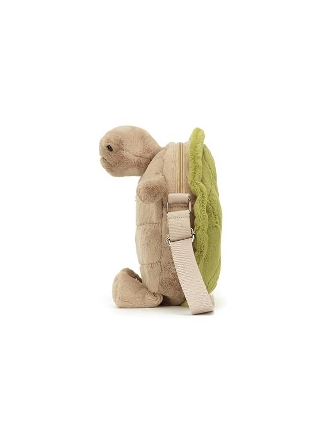 Jellycat Plush Bag Collection | Crossbody Bags u0026 Shoulder Purses | Fun u0026 Unique Handbag - Image 2
