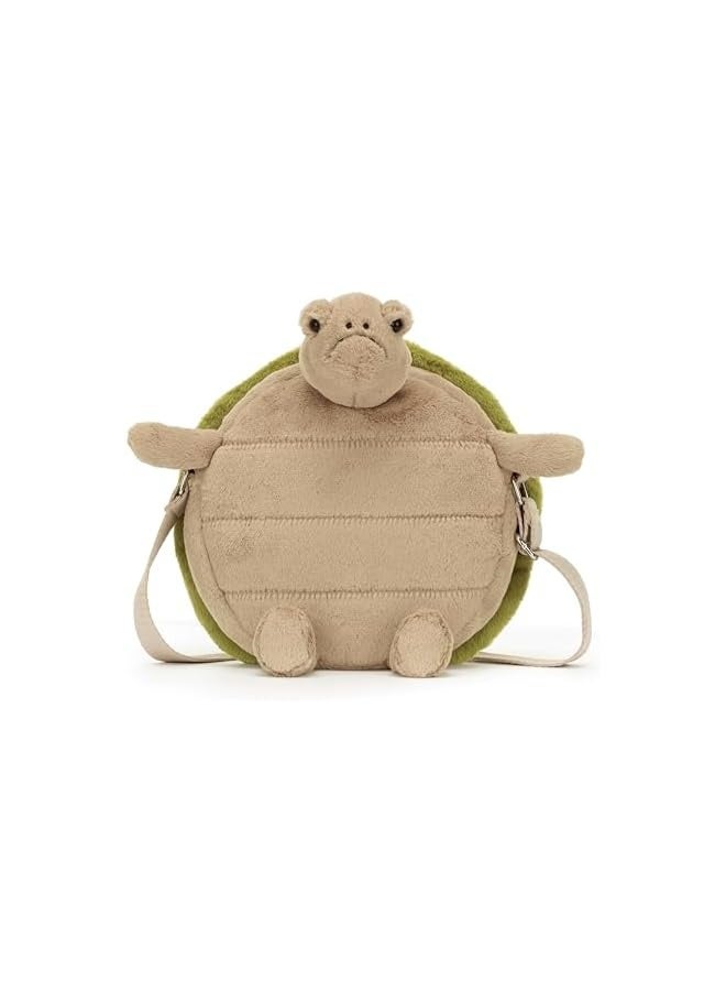 Jellycat Plush Bag Collection | Crossbody Bags u0026 Shoulder Purses | Fun u0026 Unique Handbag - Image 5