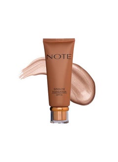 NOTE COSMETIQUE Sun Glow Foundation (SPF 15) - 20  - Image 1