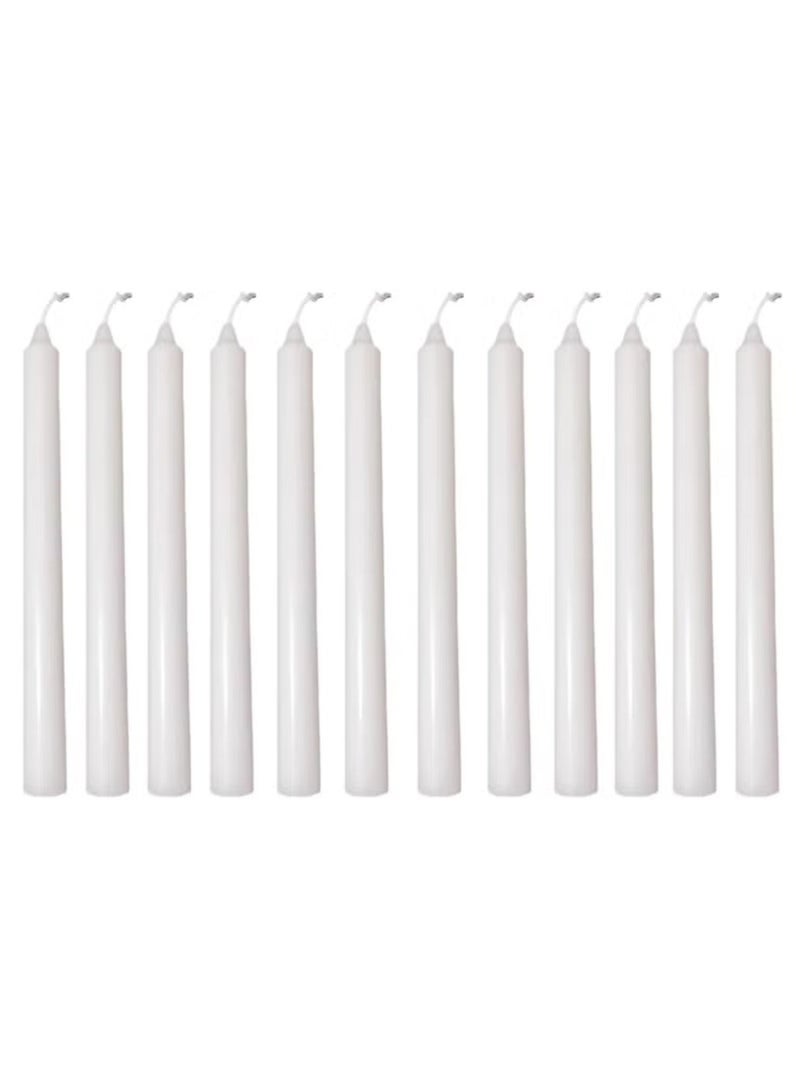 LOWHAT 12-Piece Scented Candle - Image 1