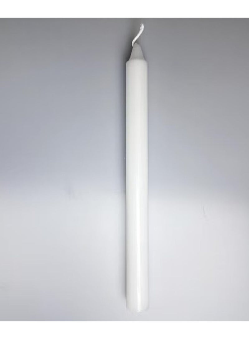 LOWHAT 12-Piece Scented Candle - Image 3