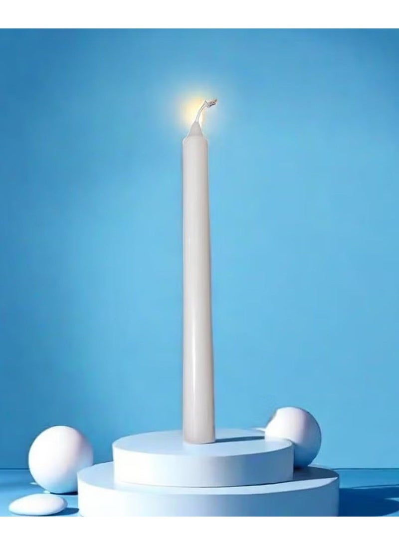 LOWHAT 12-Piece Scented Candle - Image 4