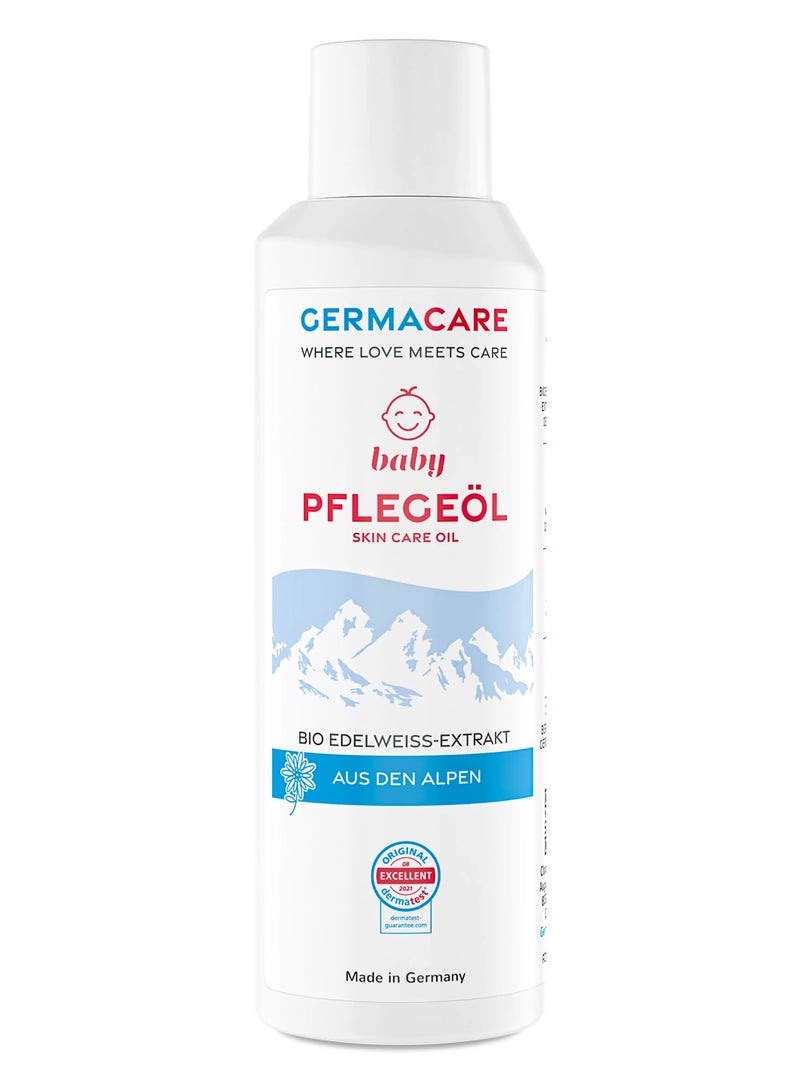 Germacare Baby skin care oil - Image 2