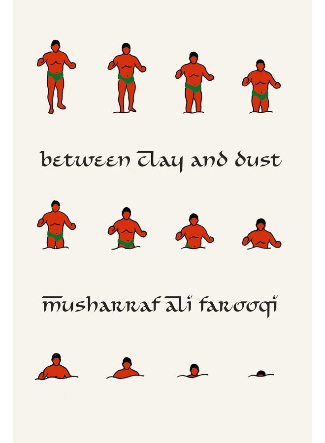 Restless Books Between Clay and Dust