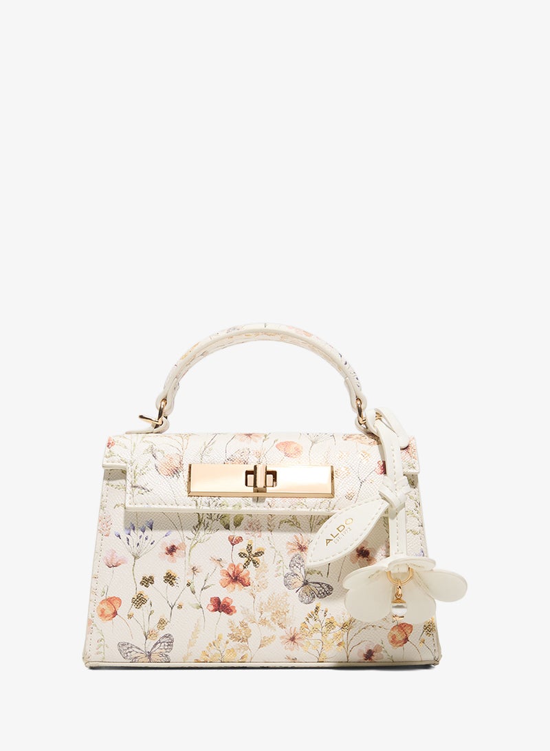 ALDO Leora Top Handle Satchels - Image 1