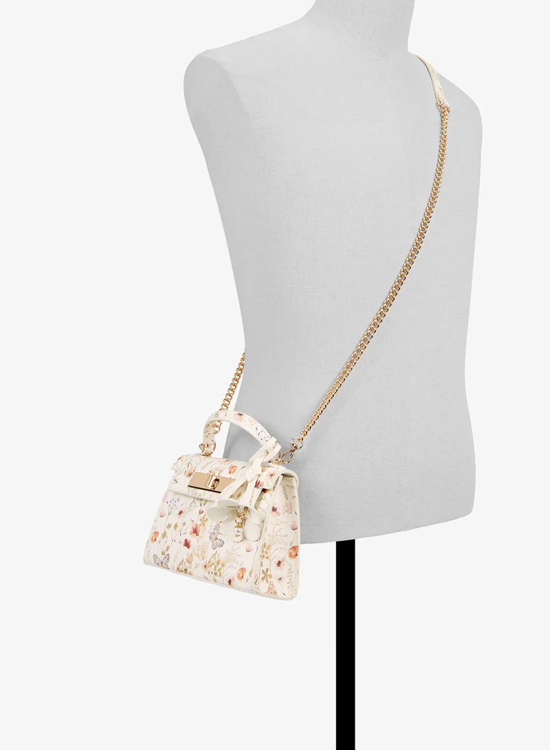 الدو حقيبة ليورا بمقبض علوي