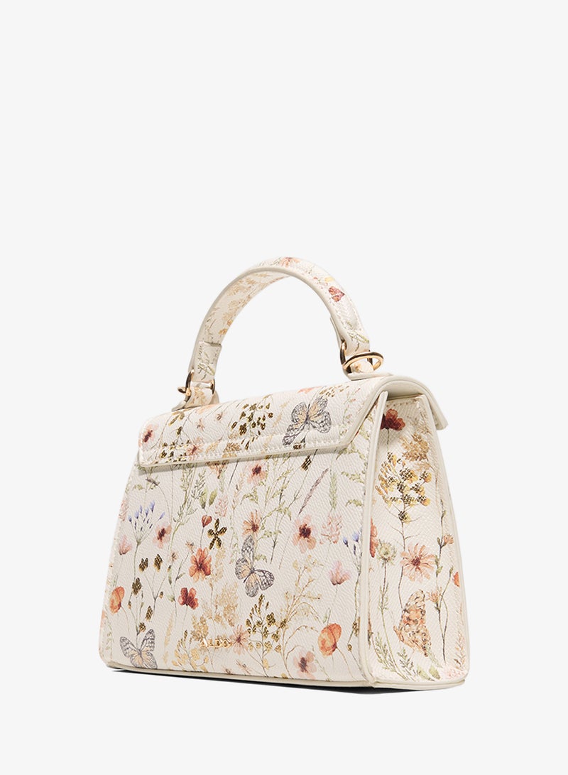 ALDO Leora Top Handle Satchels - Image 3