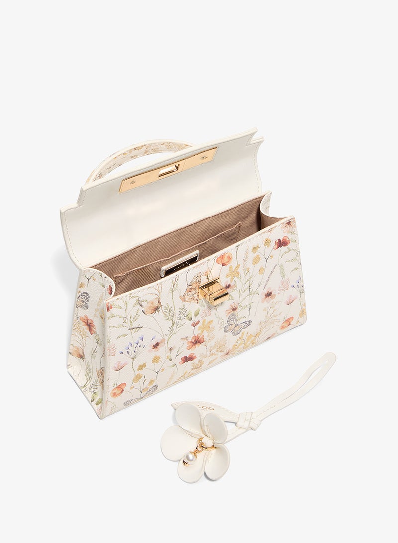 ALDO Leora Top Handle Satchels - Image 4