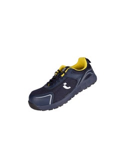SAFETY JOGGER 189-62 Safety Jogger Mens Casual Shoes AAKS1PLOW Dark Blue  - Image 3