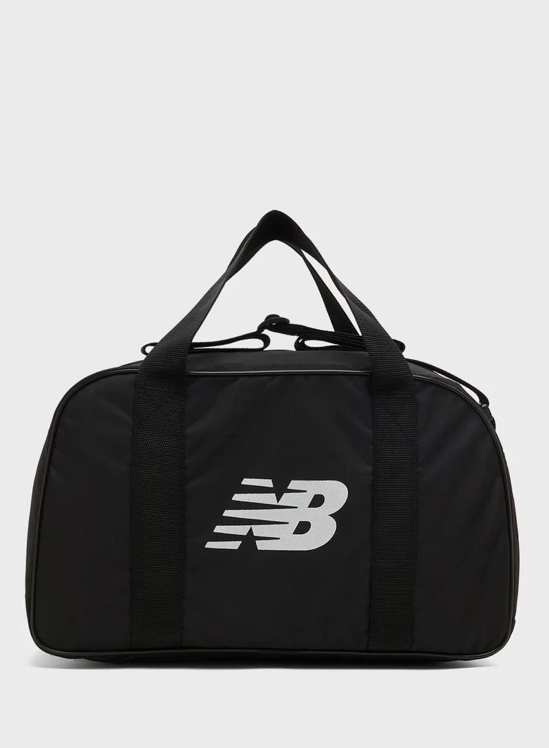 نيو بالانس Logo Small Duffle Bag
