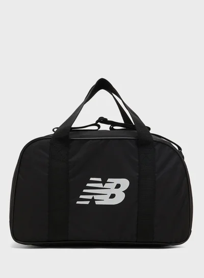New Balance Logo Small Duffle Bag