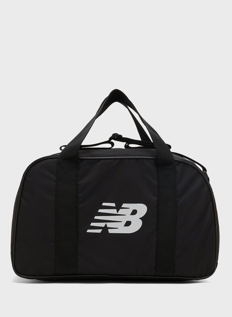 New Balance Logo Small Duffle Bag  - Image 1