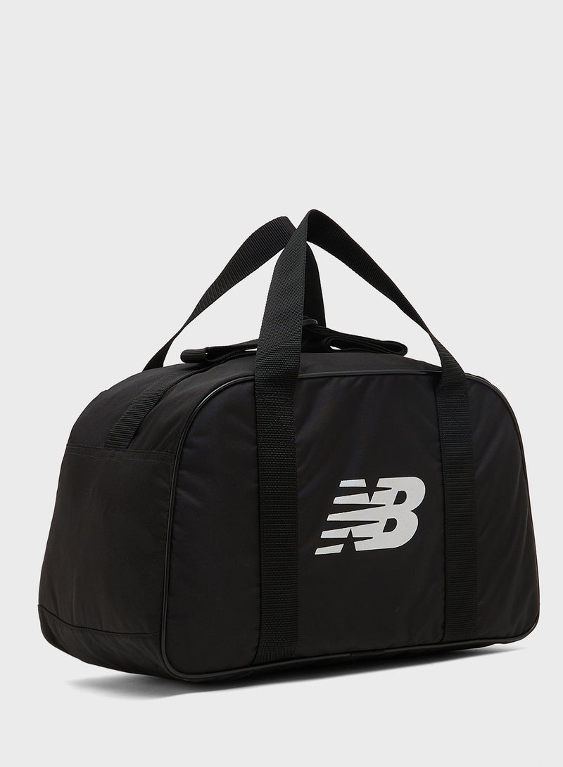 New Balance Logo Small Duffle Bag  - Image 3