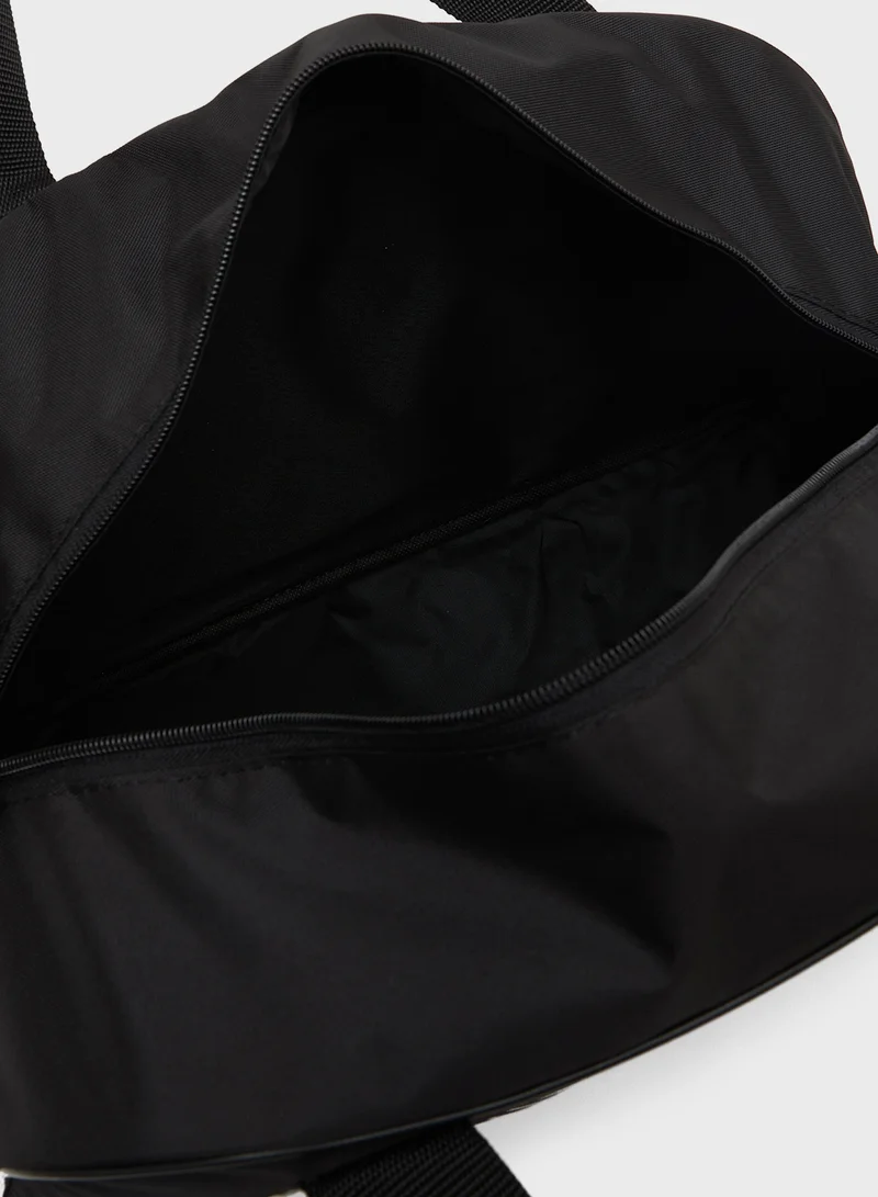 New Balance Logo Small Duffle Bag