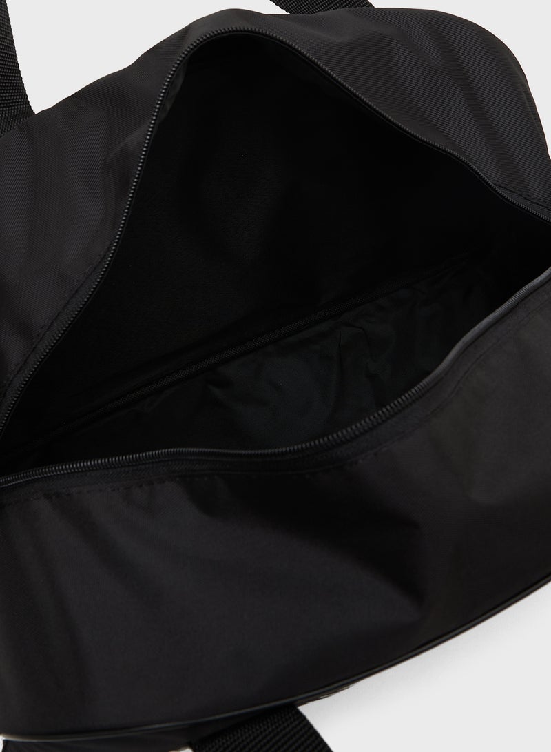 New Balance Logo Small Duffle Bag  - Image 5