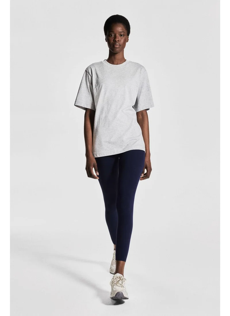 H&M DryMove™  Jersey sports top