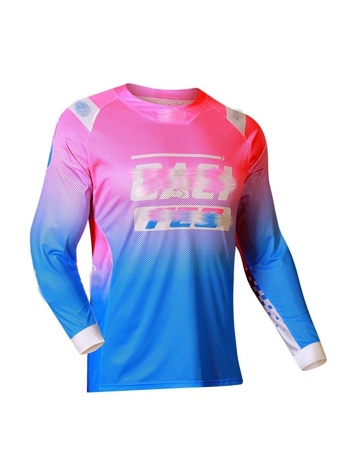 Fox New Off road Motorcycle Speed Reduction Sunscreen Top - Image 1