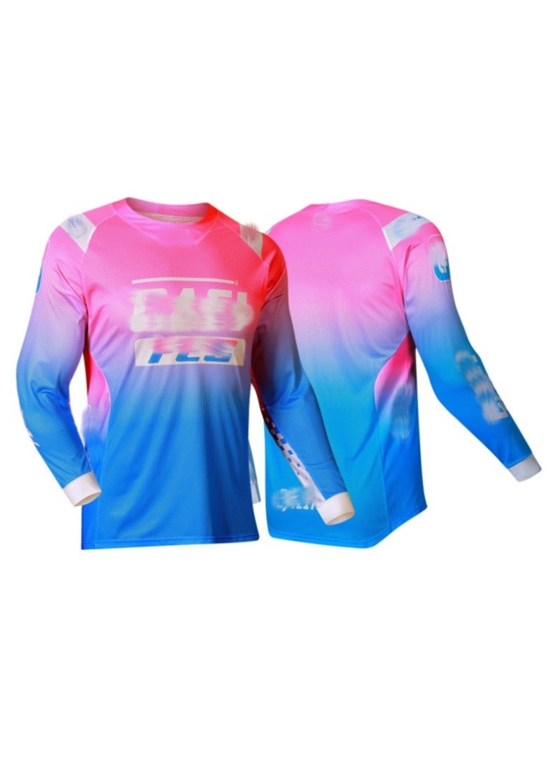 Fox New Off road Motorcycle Speed Reduction Sunscreen Top - Image 2