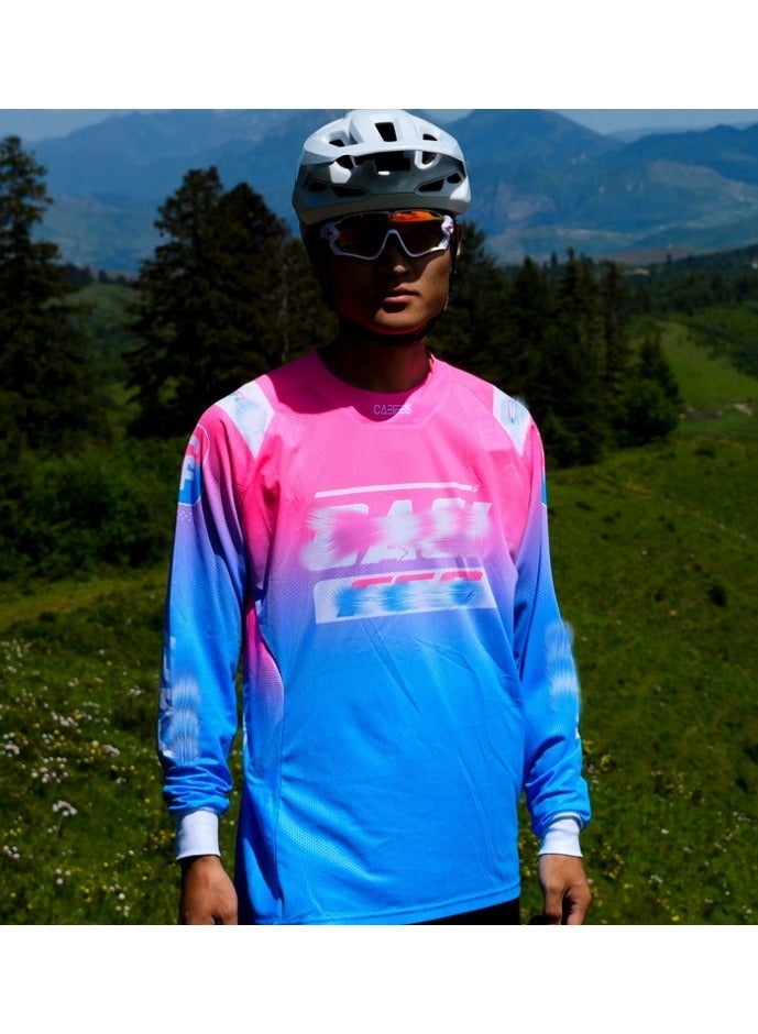 Fox New Off road Motorcycle Speed Reduction Sunscreen Top - Image 4