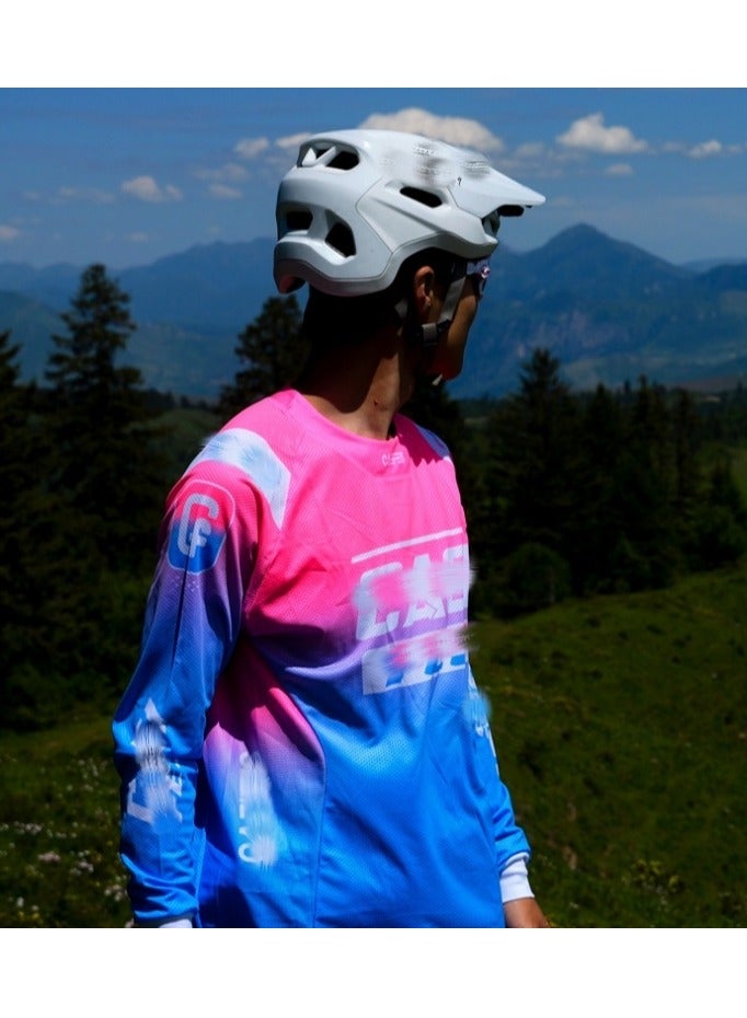 Fox New Off road Motorcycle Speed Reduction Sunscreen Top - Image 3