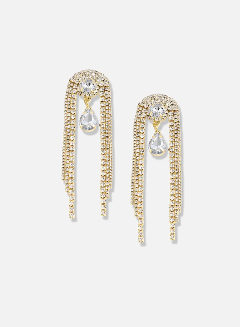 SOHI Party Artificial Earring Jewellery