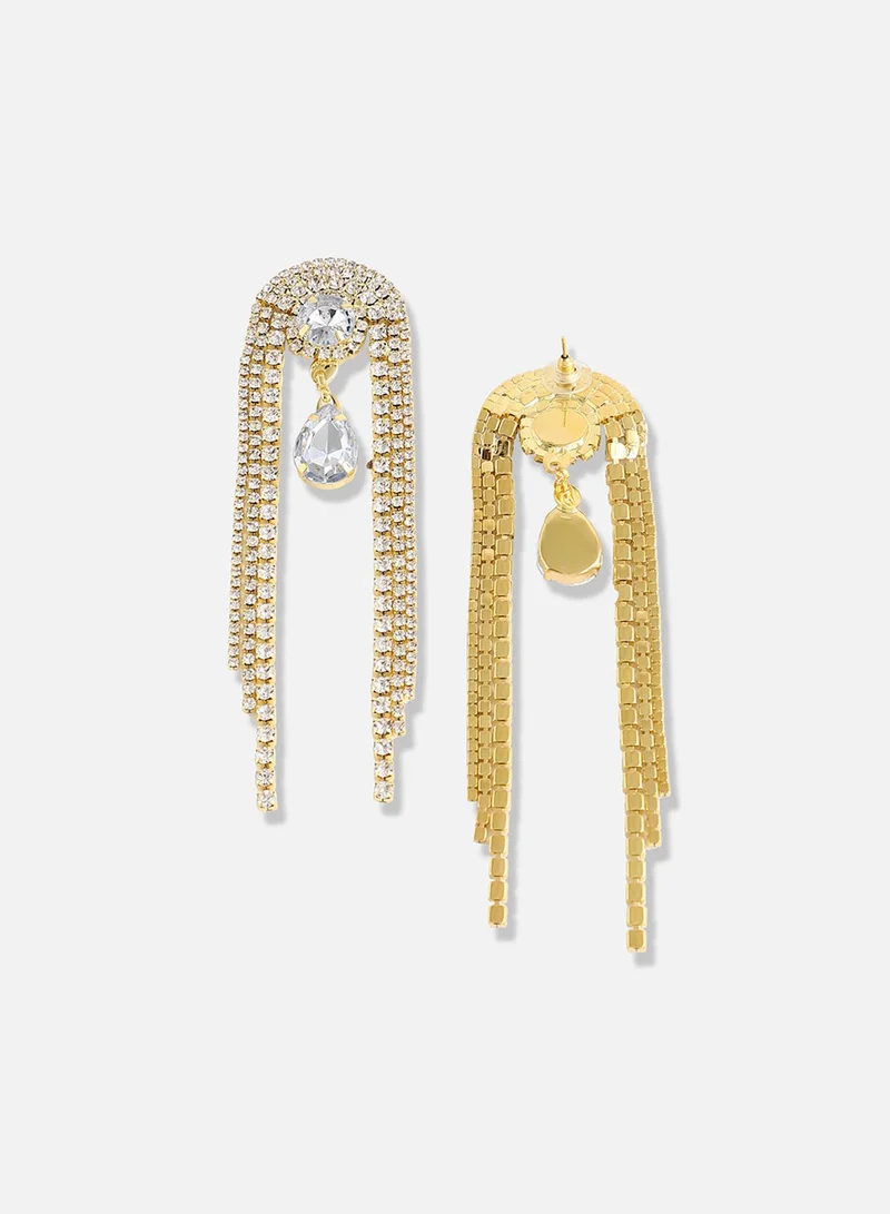 SOHI Party Artificial Earring Jewellery