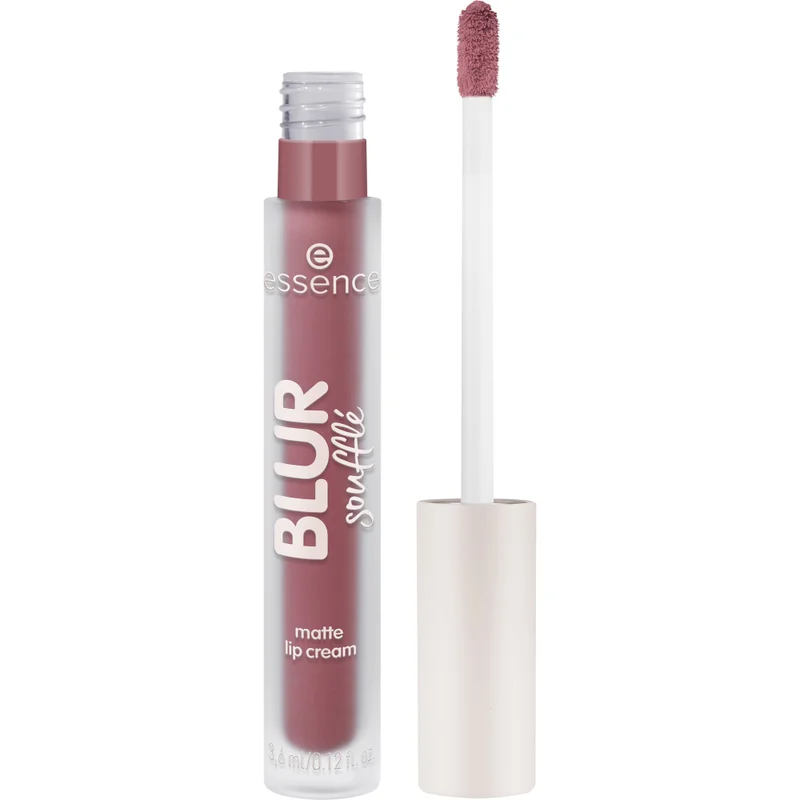 Essence Essence Blur Soufflé Matte Lip Cream 09